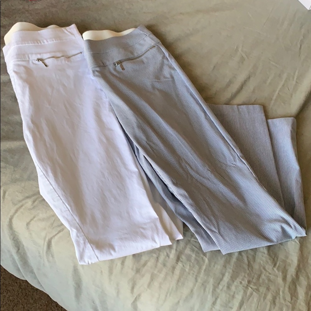 Work pants